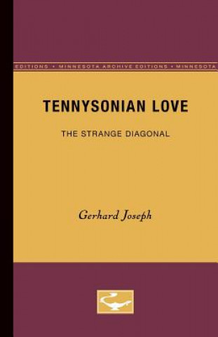 Tennysonian Love