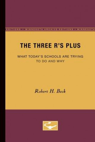 Three R's Plus