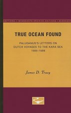 True Ocean Found