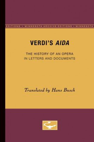 Verdi's Aida