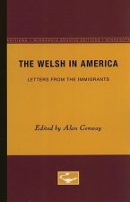 Welsh in America