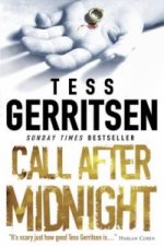 Call After Midnight