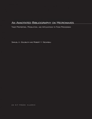 Annotated Bibliography on Microwaves