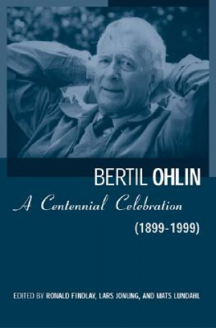 Bertil Ohlin