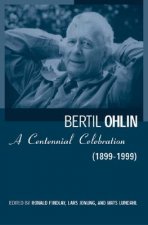 Bertil Ohlin