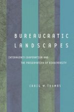 Bureaucratic Landscapes