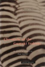 Chronicle of the Guayaki Indians (OBE)