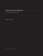 Communication Complexity