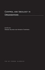 Control and Ideology in Organizations