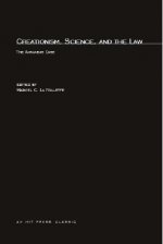 Creationism, Science and the Law