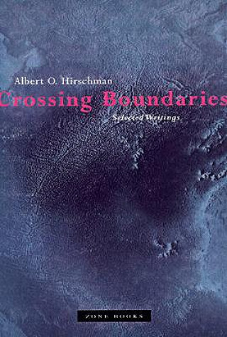 Crossing Boundaries