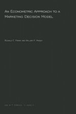 Econometric Approach to a Marketing Decision Model