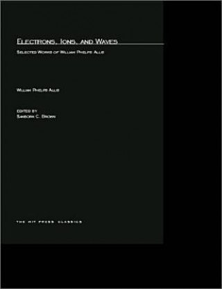 Electrons, Ions, and Waves