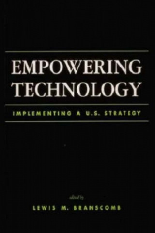 Empowering Technology
