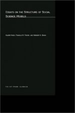 Essays on the Structure of Social Science Models