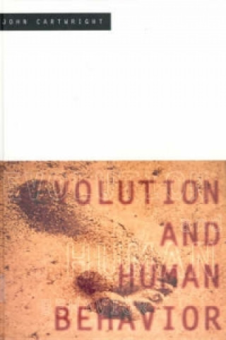 Evolution & Human Behavior (Cusa)