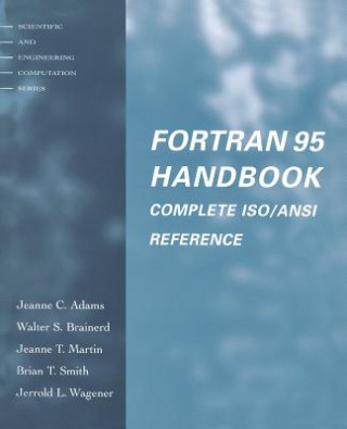 Fortran 95 Handbook