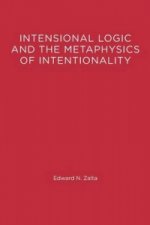 Intensional Logic and Metaphysics of Intentionality