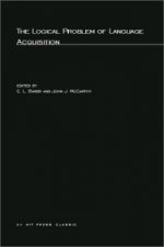 Logical Problem of Language Acquisition