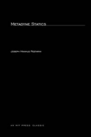 Metadyne Statics