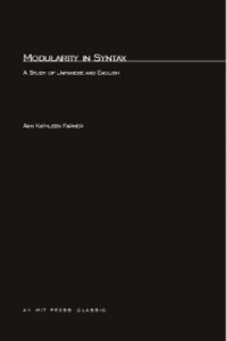 Modularity in Syntax
