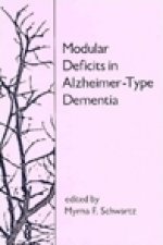 Modular Deficits in Alzheimer-Type Dementia