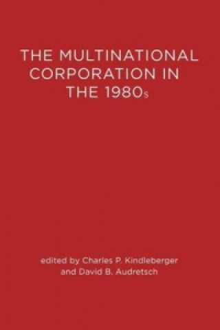 Multinational Corporation in the 1980's