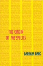Origin of <i>the</i> Species