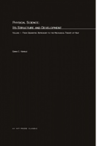 Physical Science, Its Structure and Development