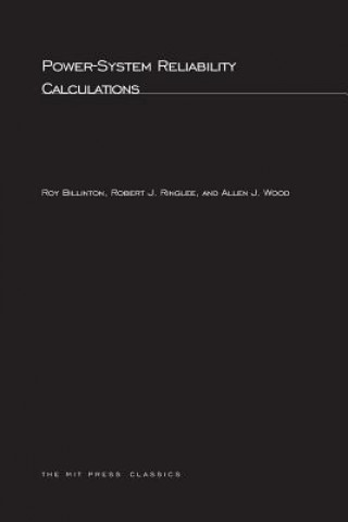 Power-System Reliability Calculations