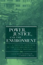 Power, Justice, and the Environment