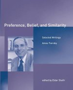 Preference, Belief, and Similarity