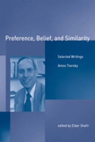 Preference, Belief, and Similarity