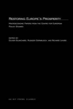Restoring Europe's Prosperity