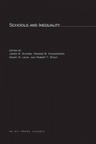 Schools and Inequality