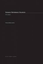 Science Reference Sources