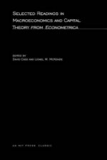 Selected Readings in Macroeconomics and Capital Theory from <i>Econometrica</i>