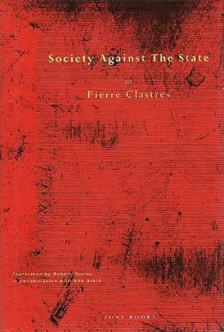 Society Against the State