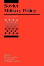 Soviet Military Policy