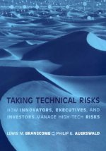 Taking Technical Risks