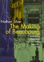 Making of Beaubourg