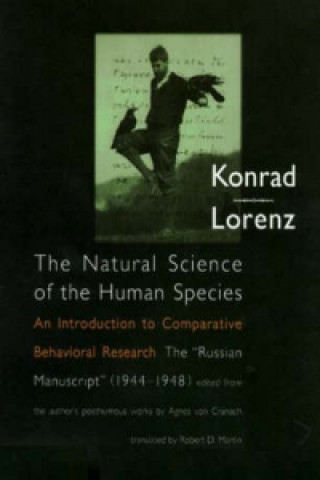 Natural Science of the Human Species