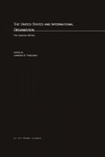 United States and International Organization