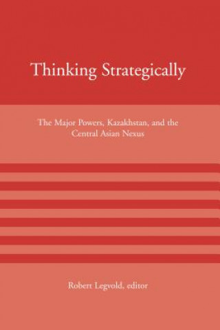 Thinking Strategically