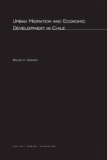 Urban Migration and Economic Development in Chile