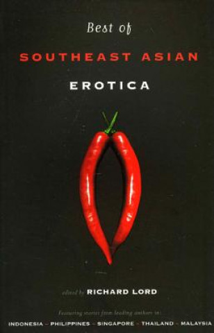 Best of Southeast Asian Erotica