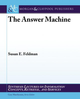 Answer Machine