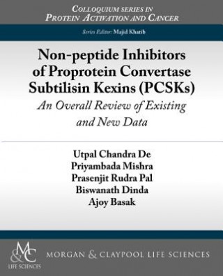 Non-peptide Inhibitors of Proprotein Convertase Subtilisin Kexins (PCSKs)
