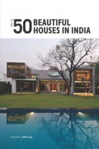 50 BEAUTIFUL HOUSES IN INDIA