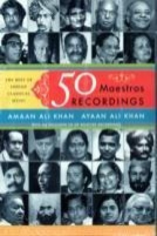 50 Maestros, 50 Recordings
